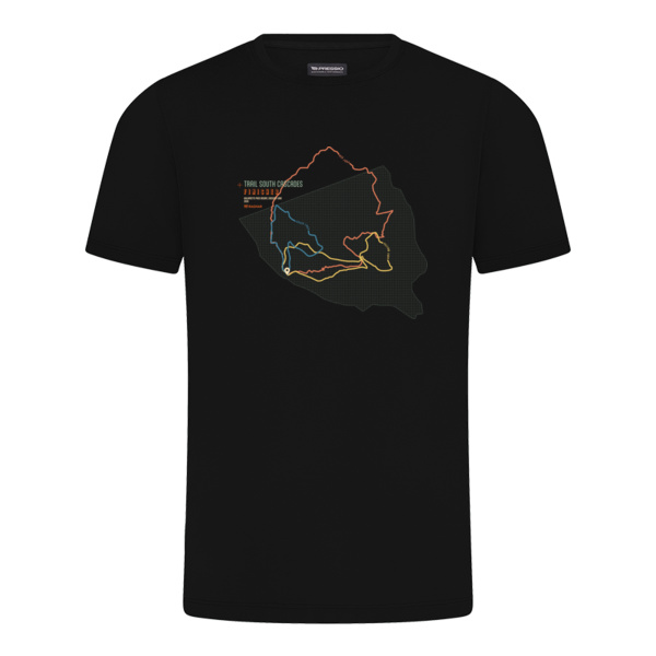 Men's 365 Eco Tee - South Cascades Thumbnail