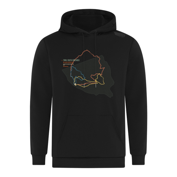 Men's Renew Hoodie - South Cascades Thumbnail