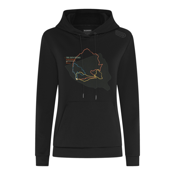 Women's Renew Hoodie - South Cascades Thumbnail