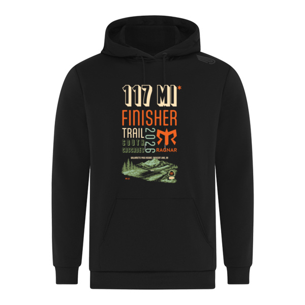 Men's Renew Hoodie - South Cascades Thumbnail