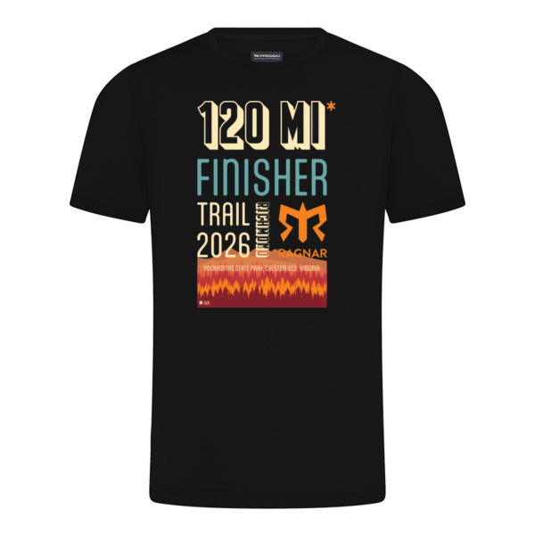 Men's 365 Tee - Trail Richmond 120Ml Thumbnail